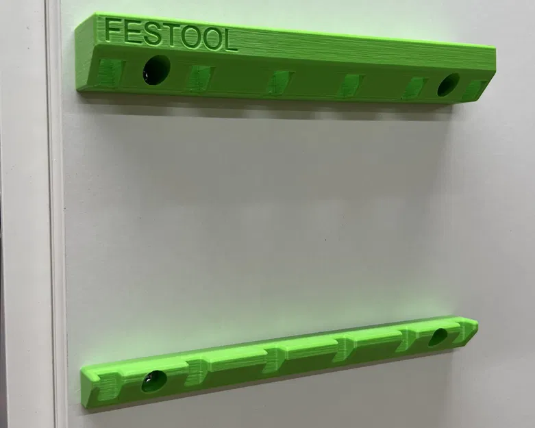 Giá Treo Kẹp Ray Dẫn Hướng - Image 2