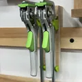 Giá Treo Kẹp Ray Dẫn Hướng (Remix) (Festool, Bessey, Makita) - Thumbnail 2
