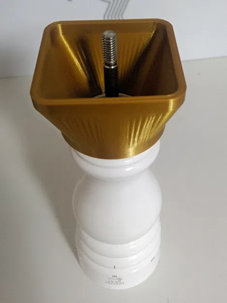 Phễu Cối Xay Peugeot Paris & Paris Icône - Image 2