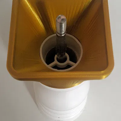 Phễu Cối Xay Peugeot Paris & Paris Icône