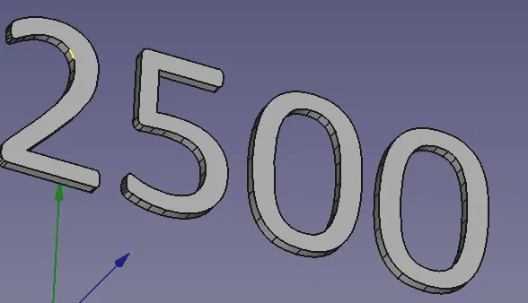 Hộp đựng cho trò chơi bài 2500 - Image 3