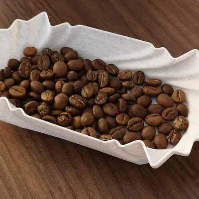 Khay Đựng Hạt Cà Phê