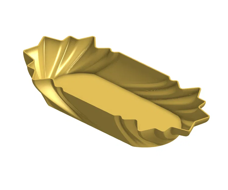 Khay Đựng Hạt Cà Phê - Image 2