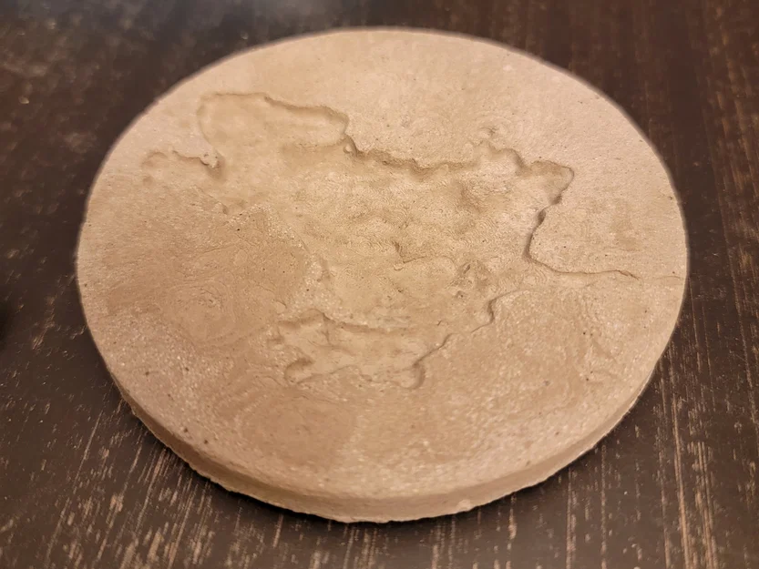 Khuôn Đế Lót Ly Hình Rãnh Chuột Chicago - Image 4