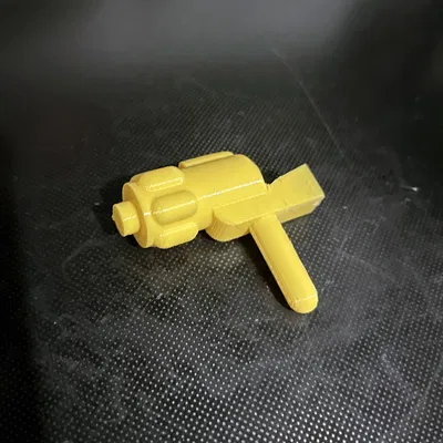 Mô hình súng Boba Fett Mini Migthy Muggs