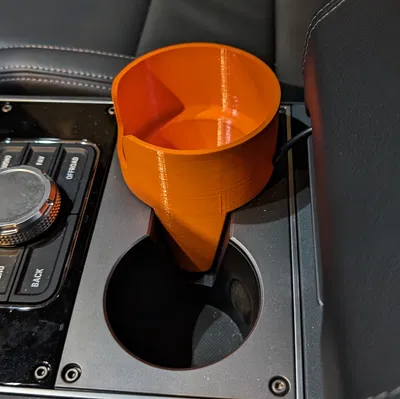 Bộ phận mở rộng hộc đựng ly cho Ineos Grenadier