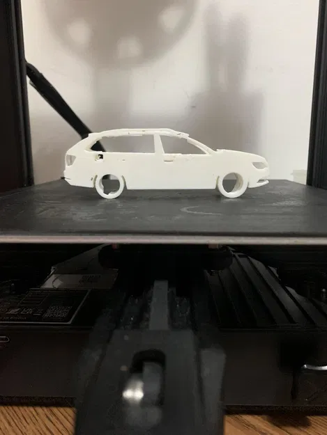 Ảo ảnh xe Škoda - Logo Škoda Superb - Image 2