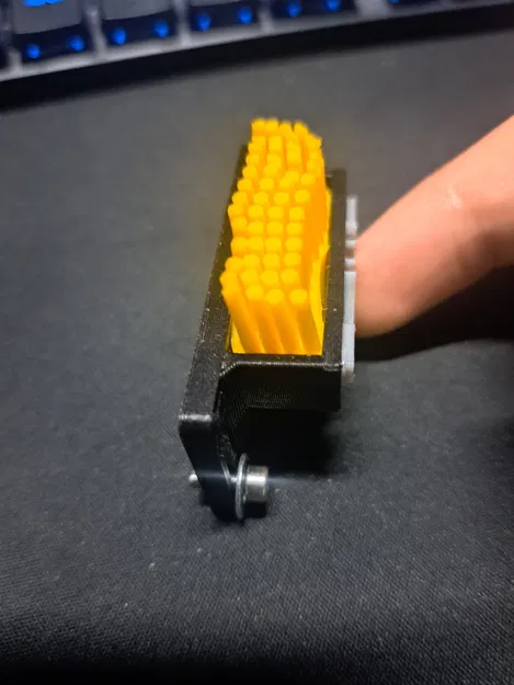 Bộ gạt vòi phun cho Ender 3 (và các phiên bản sau) [REMIX] - Image 4