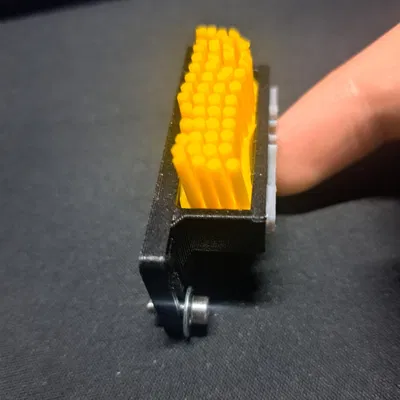 Bộ gạt vòi phun cho Ender 3 (và các phiên bản sau) [REMIX]