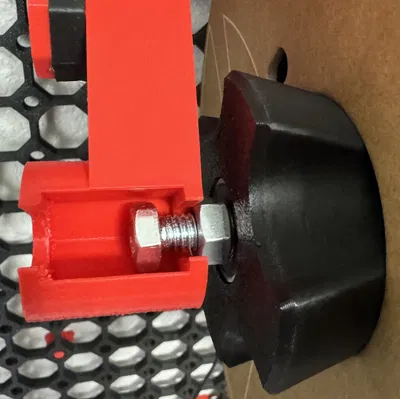 Giá Đỡ Cuộn Chỉ Cho Multiboard