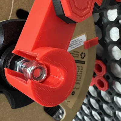 Giá Đỡ Cuộn Chỉ Cho Multiboard