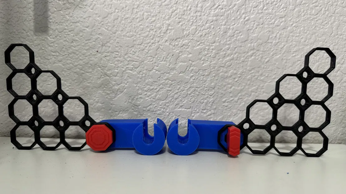 Giá Đỡ Cuộn Chỉ Cho Multiboard - Image 6