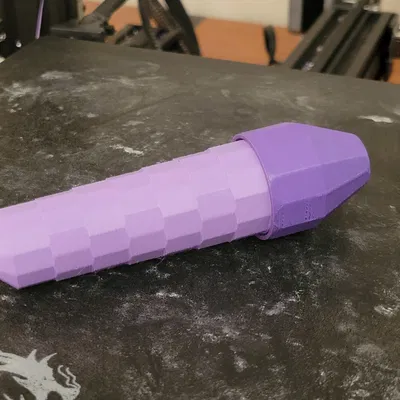 Hũ Nhỏ 3 inch x 0.75 ID & 3 inch x 0.5 ID