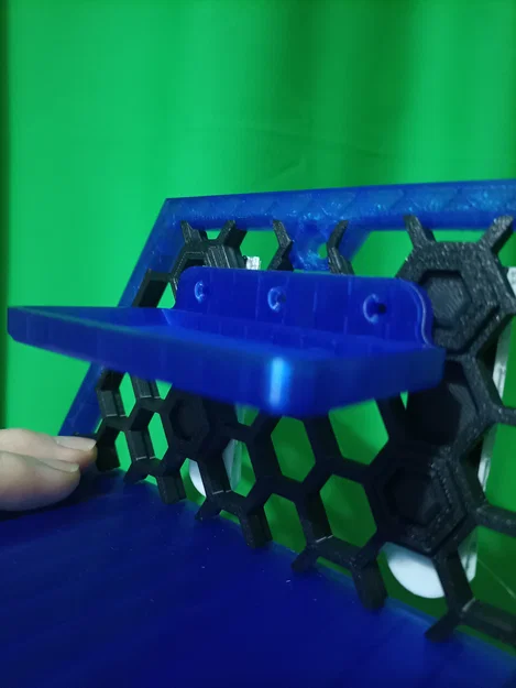 Kệ Hotwheels / Matchbox cho HSW - Image 1