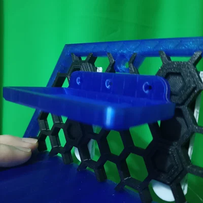 Kệ Hotwheels / Matchbox cho HSW