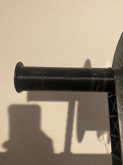 Giảm ma sát cuộn bìa cho giá đỡ cuộn PRUSA MK4 / MK3 / MK3s ma sát thấp - Image 2