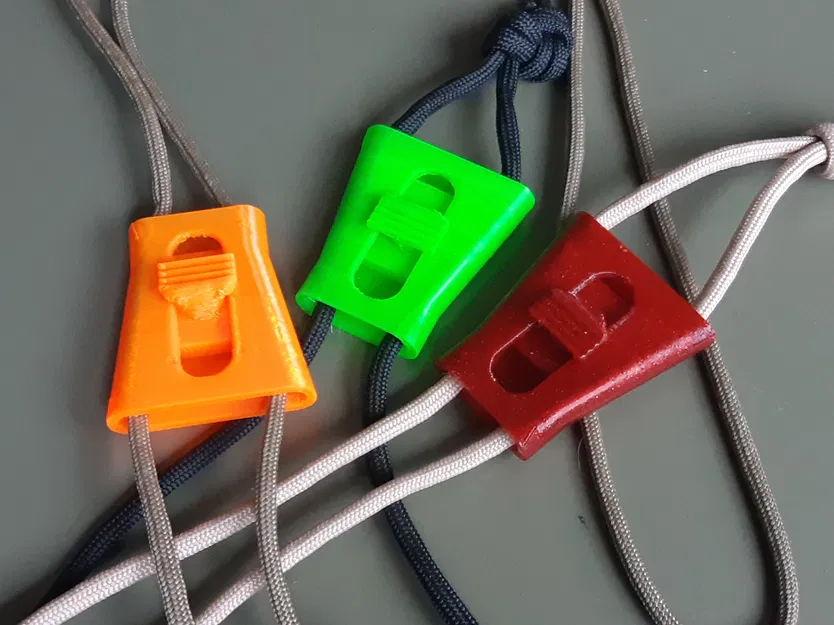 Khóa Ma Sát Dây Rút - In Trong Một Lần In - Image 1