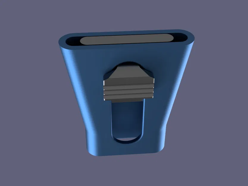 Khóa Ma Sát Dây Rút - In Trong Một Lần In - Image 3