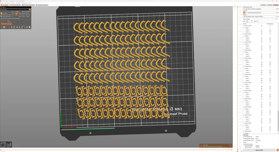 Kẹp/Giá đỡ dán da cho bộ phận chặn đàn piano - Image 5