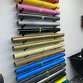 Giá Đỡ Cuộn Decal Quấn Tường - Thumbnail 1