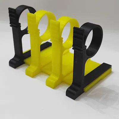 Kẹp Có Thể Điều Chỉnh JS