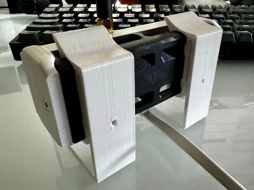 TBeam v1.1 Chân Đế Bàn Tháo Lắp Nhanh - Image 3