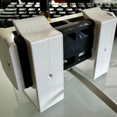 TBeam v1.1 Chân Đế Bàn Tháo Lắp Nhanh