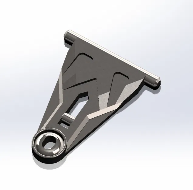 Mô hình xe RC NIKKO - Image 1