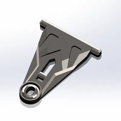 Mô hình xe RC NIKKO