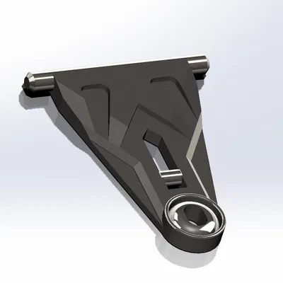 Mô hình xe RC NIKKO