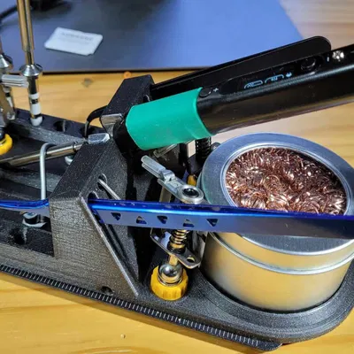 Đế hàn đa năng