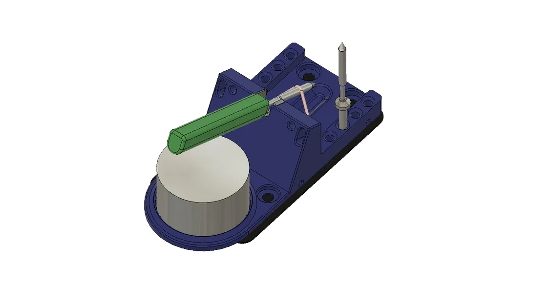 Đế hàn đa năng - Image 2