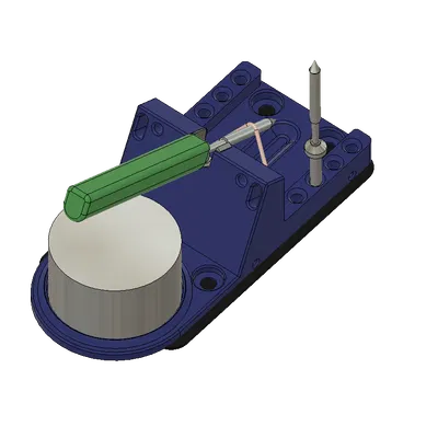 Đế hàn đa năng