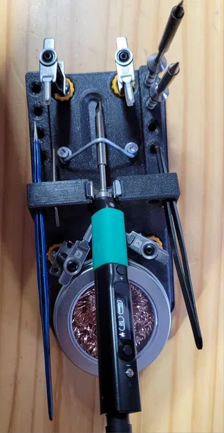 Đế hàn đa năng - Image 4