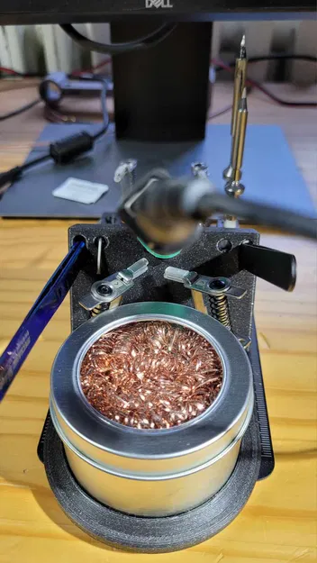 Đế hàn đa năng - Image 5