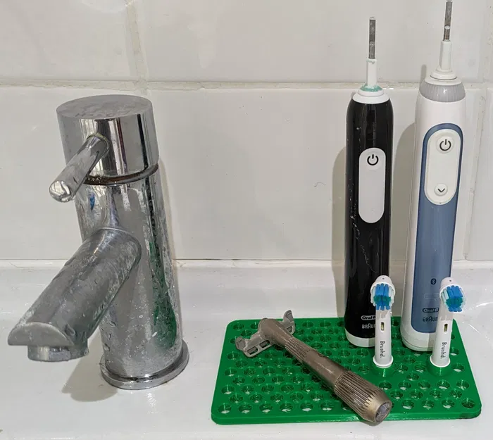 Kệ Tổ Chức Cho Bồn Rửa Chén - Image 1