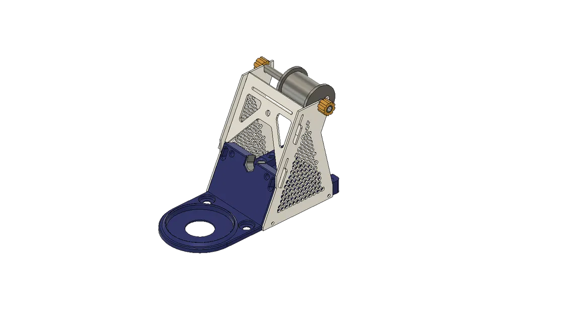 Đế hàn đa năng - Image 7