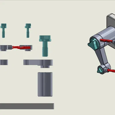 Giá đỡ dây hàn