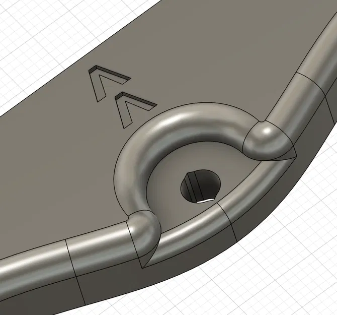 ZimaBoard Modular 1U Rack Remix - Thanh ren 1/4" + Tùy chọn gắn tường - Image 6