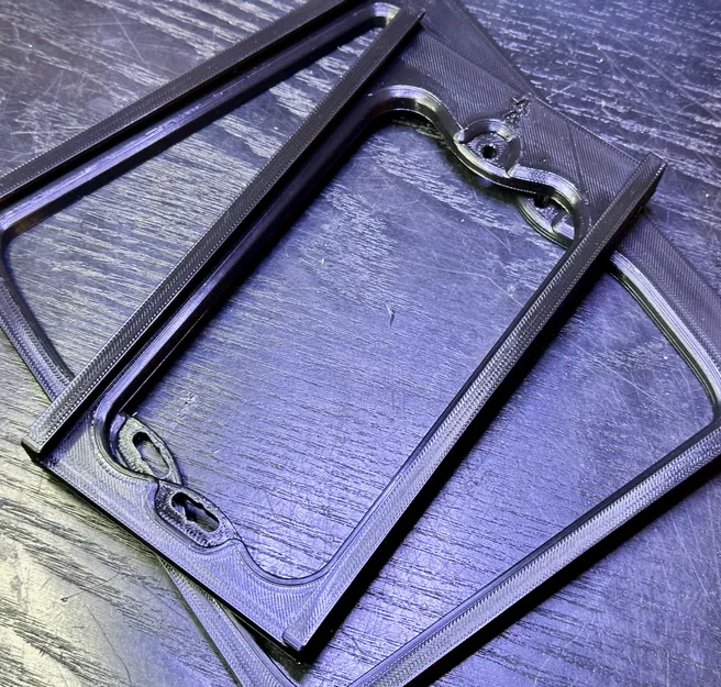 ZimaBoard Modular 1U Rack Remix - Thanh ren 1/4" + Tùy chọn gắn tường - Image 9