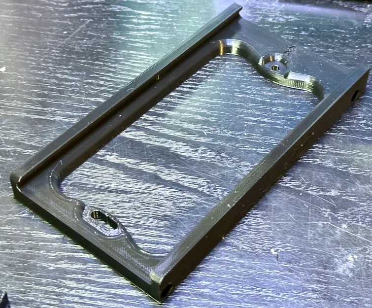 ZimaBoard Modular 1U Rack Remix - Thanh ren 1/4" + Tùy chọn gắn tường - Image 10