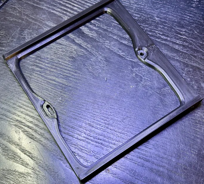 ZimaBoard Modular 1U Rack Remix - Thanh ren 1/4" + Tùy chọn gắn tường - Image 11