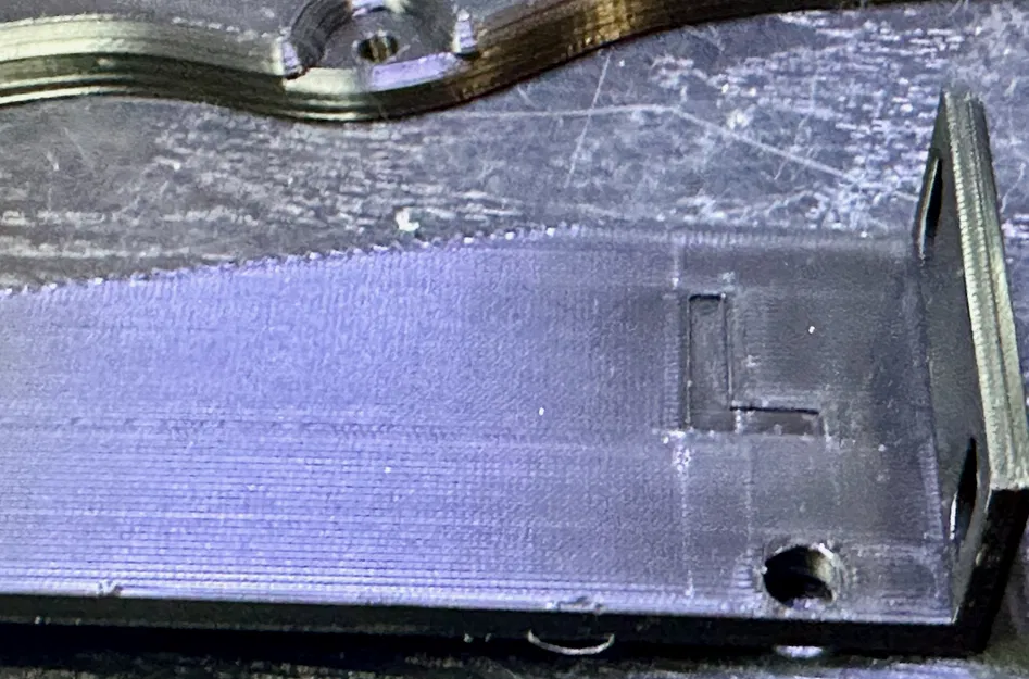 ZimaBoard Modular 1U Rack Remix - Thanh ren 1/4" + Tùy chọn gắn tường - Image 12