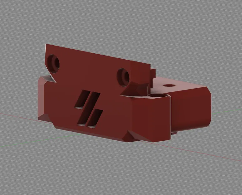 Mantis + LGX + CNC TAP - Image 1