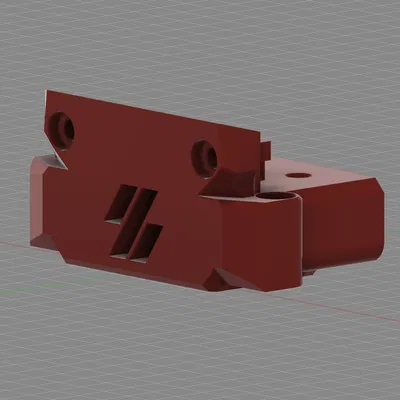 Mantis + LGX + CNC TAP