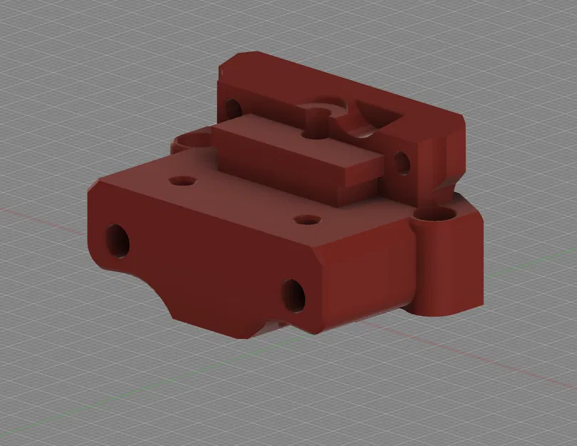 Mantis + LGX + CNC TAP - Image 2