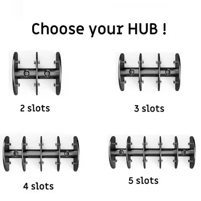 Kệ Đựng Dụng Cụ In 3D