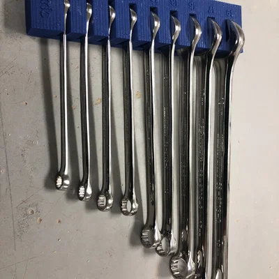 Giá Đỡ Cờ Lê Metric
