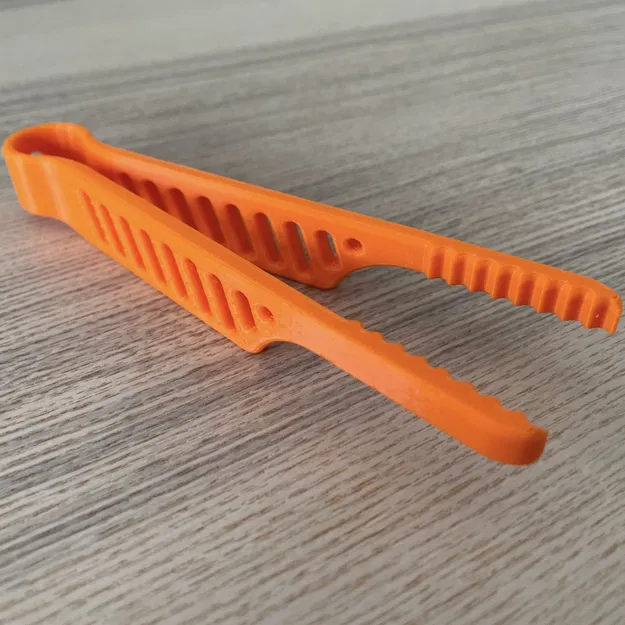 Đũa Gắp Snack Tối Thượng - Image 1