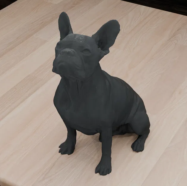 Chó Bull Pháp - Image 1